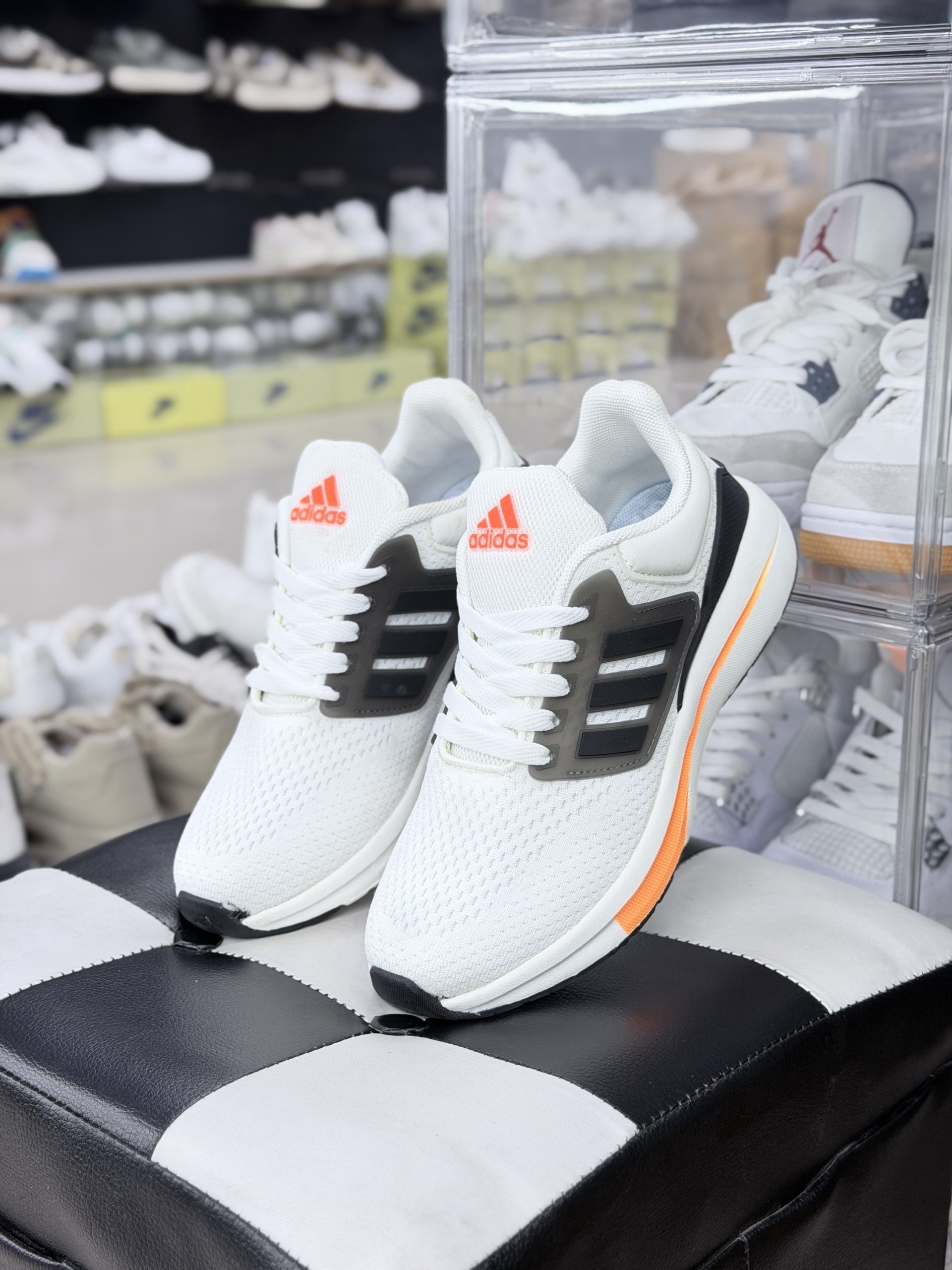 Adidas Running Shoes