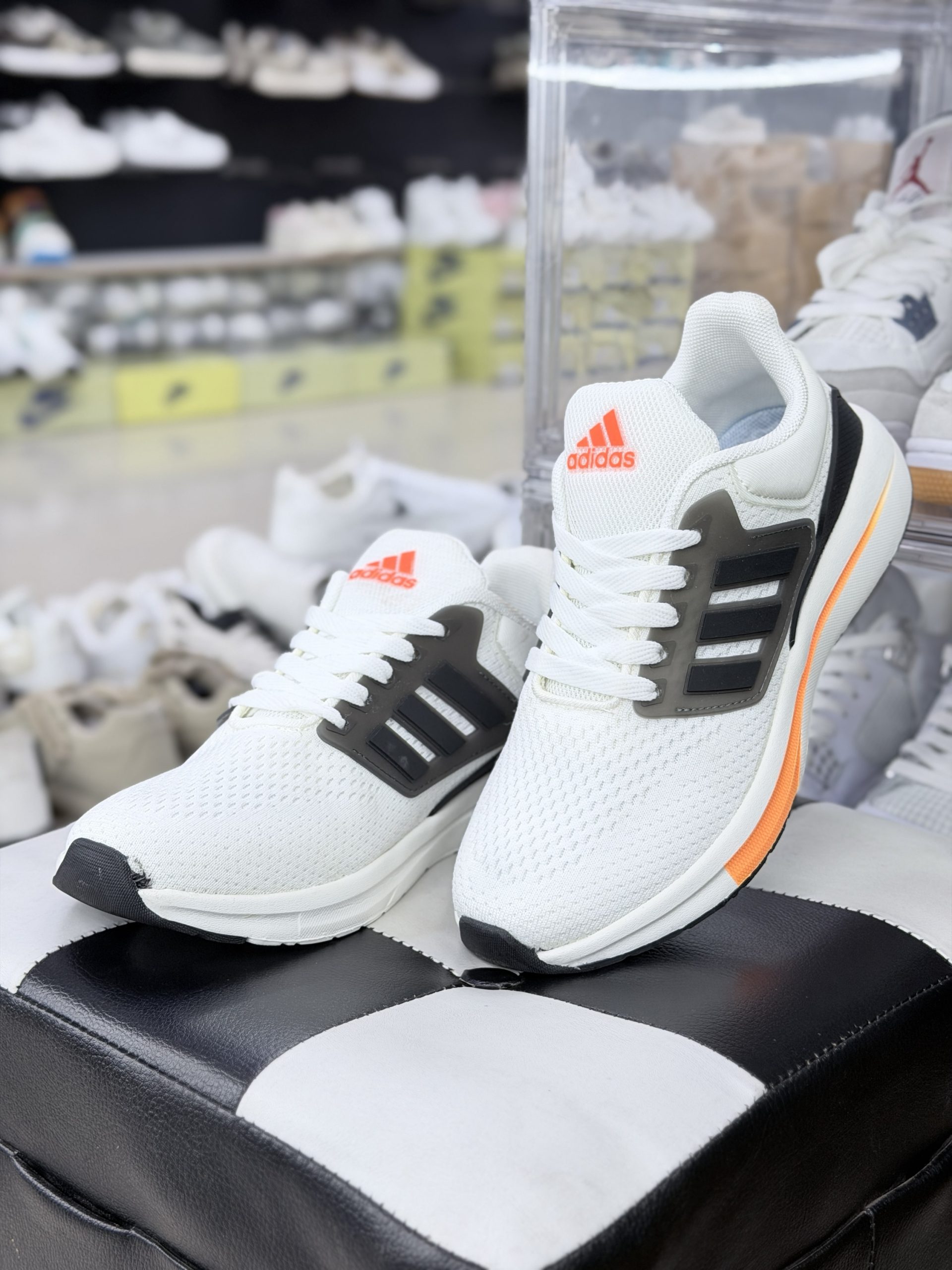 Adidas Running Shoes - Image 3