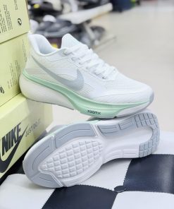 Nike running shoes
