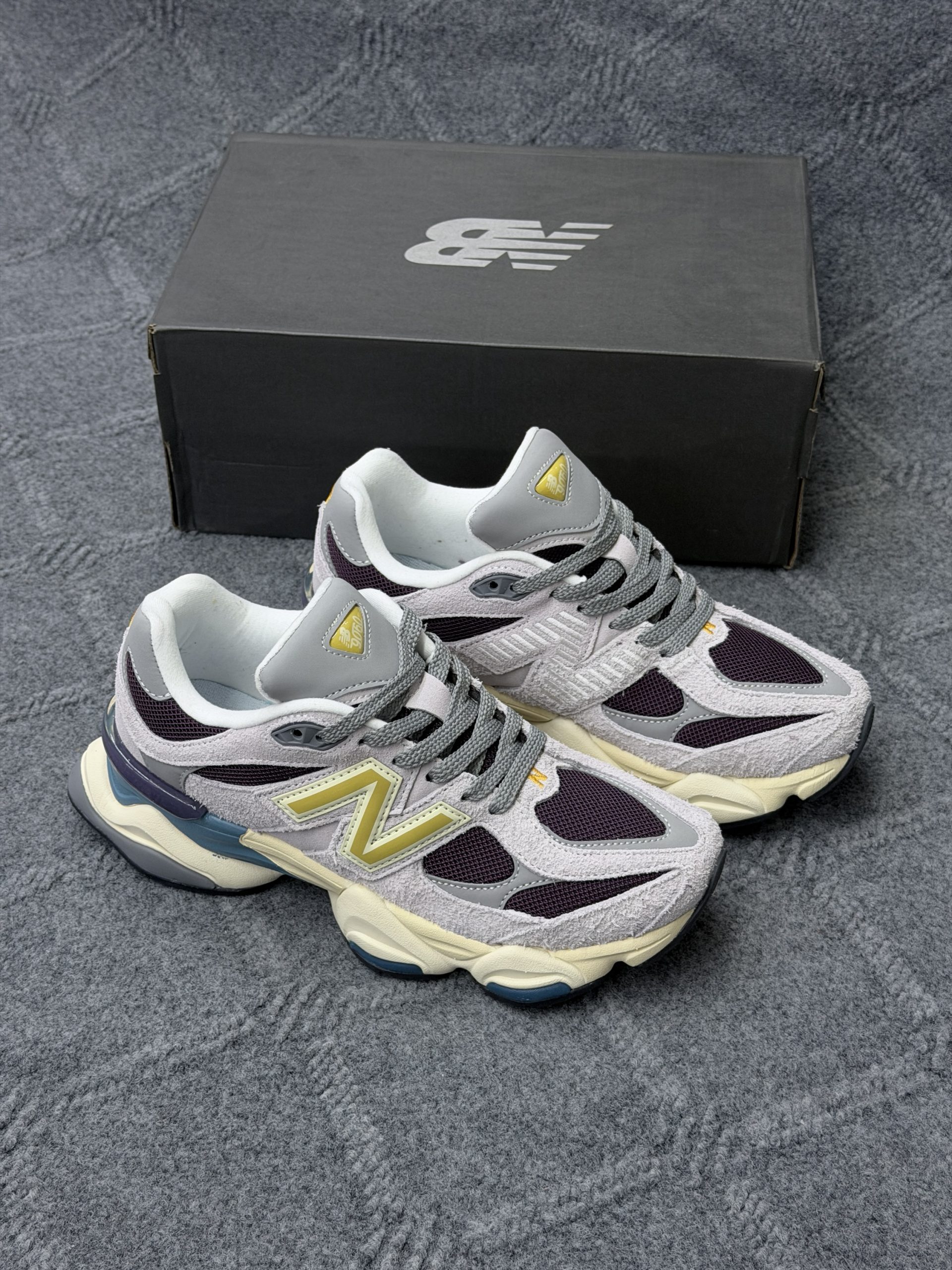 9060 Premium ( 1.1 SHOES )