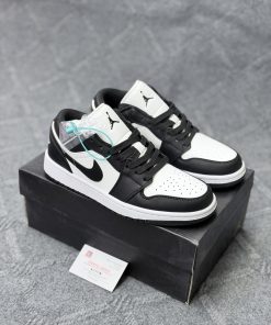 Air Jordan 1 Low ( Om Premium Quality )
