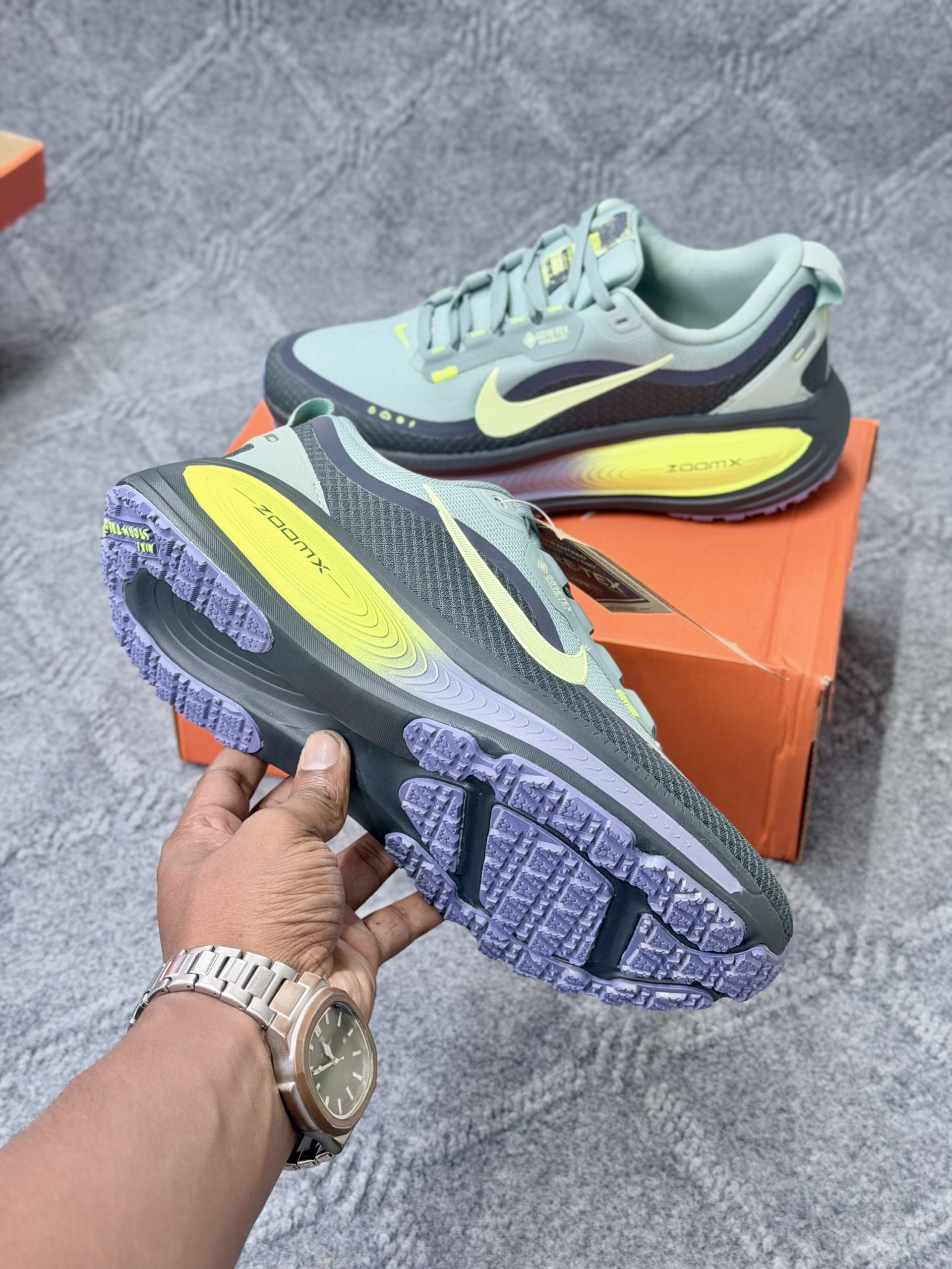 Nike (1.1 SHOES ) - Image 2