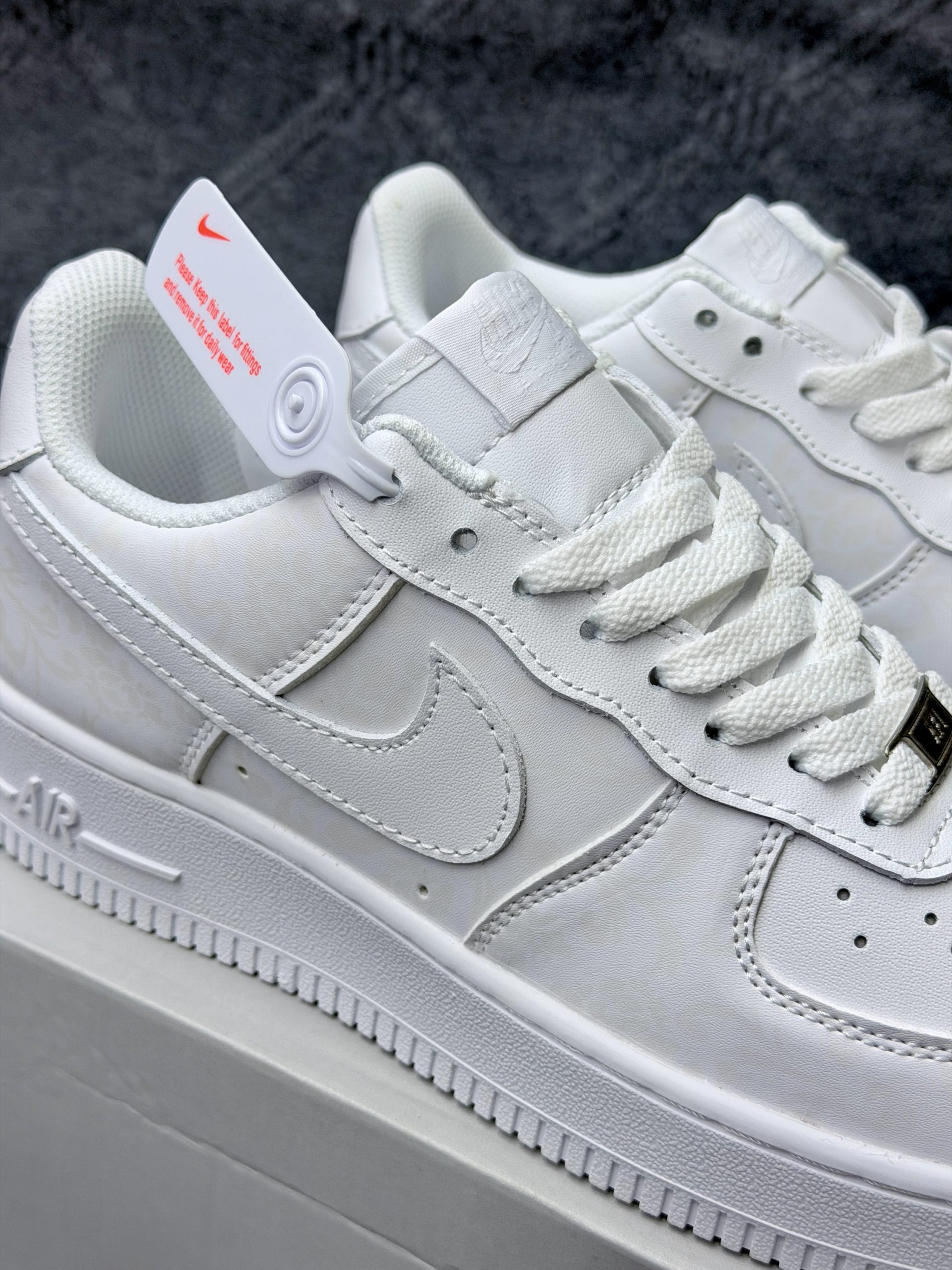 Nike Air Force 1 Low ( 1.1.SHOES ) - Image 2