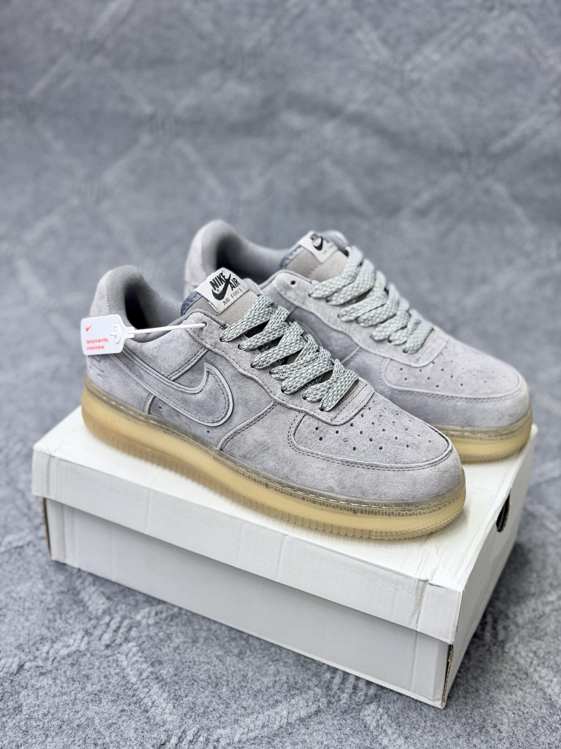 Nike Air Force 1 Low đĨ ( 1.1.SHOES )