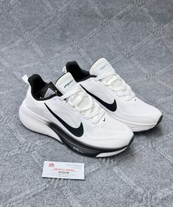 Nike running shoes