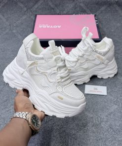 Alternative view of China Premium Quality Ladies shoes 4+ hi