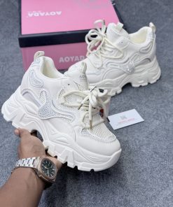 Alternative view of China Premium Quality Ladies shoes 4+ hi