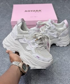 Alternative view of China Premium Quality Ladies shoes 4+ hi