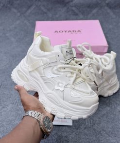 Alternative view of China Premium Quality Ladies shoes 4+ hi