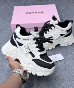 Alternative view of China Premium Quality Ladies shoes 4+ hi