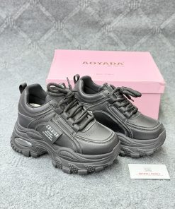 China Premium Quality Ladies shoes 4+ hi