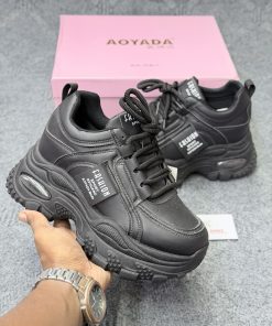 Alternative view of China Premium Quality Ladies shoes 4+ hi