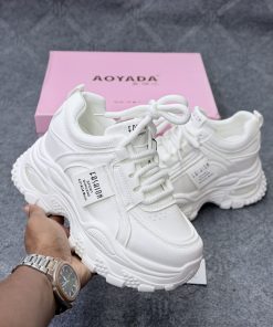 Alternative view of China Premium Quality Ladies shoes 4+ hi