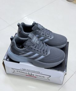 Alternative view of Panda running shoes 
আরাম আর স্টাইলের বেস্ট কম্বো। জিম, রানিং, বা রেগুলার ইউজের জন্য সবচেয়ে হালকা জুতাটা