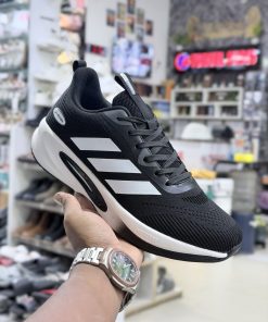 Panda running shoes 
আরাম আর স্টাইলের বেস্ট কম্বো। জিম, রানিং, বা রেগুলার ইউজের জন্য সবচেয়ে হালকা জুতাটা