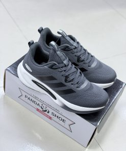 Alternative view of Panda running shoes 
আরাম আর স্টাইলের বেস্ট কম্বো। জিম, রানিং, বা রেগুলার ইউজের জন্য সবচেয়ে হালকা জুতাটা